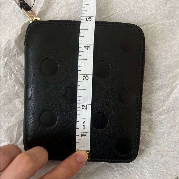Comme Des Gracons X H&M wallet - Picture 6 of 7